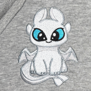 bluza | smoki