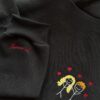 bluza | ludziki rysunek własny