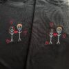 koszulka | my girlfriend is my cardio ze zdjęciem (kopia)