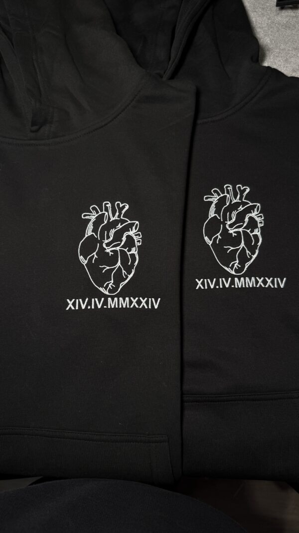 bluza | serce anatomiczne bluza | serce anatomiczne