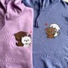 bluza | misie