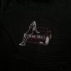 bluza | wzór konturowy ze zdjęcia
