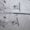 bluza | ludziki rysunek własny