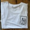 bluza | wzór konturowy ze zdjęcia (kopia)