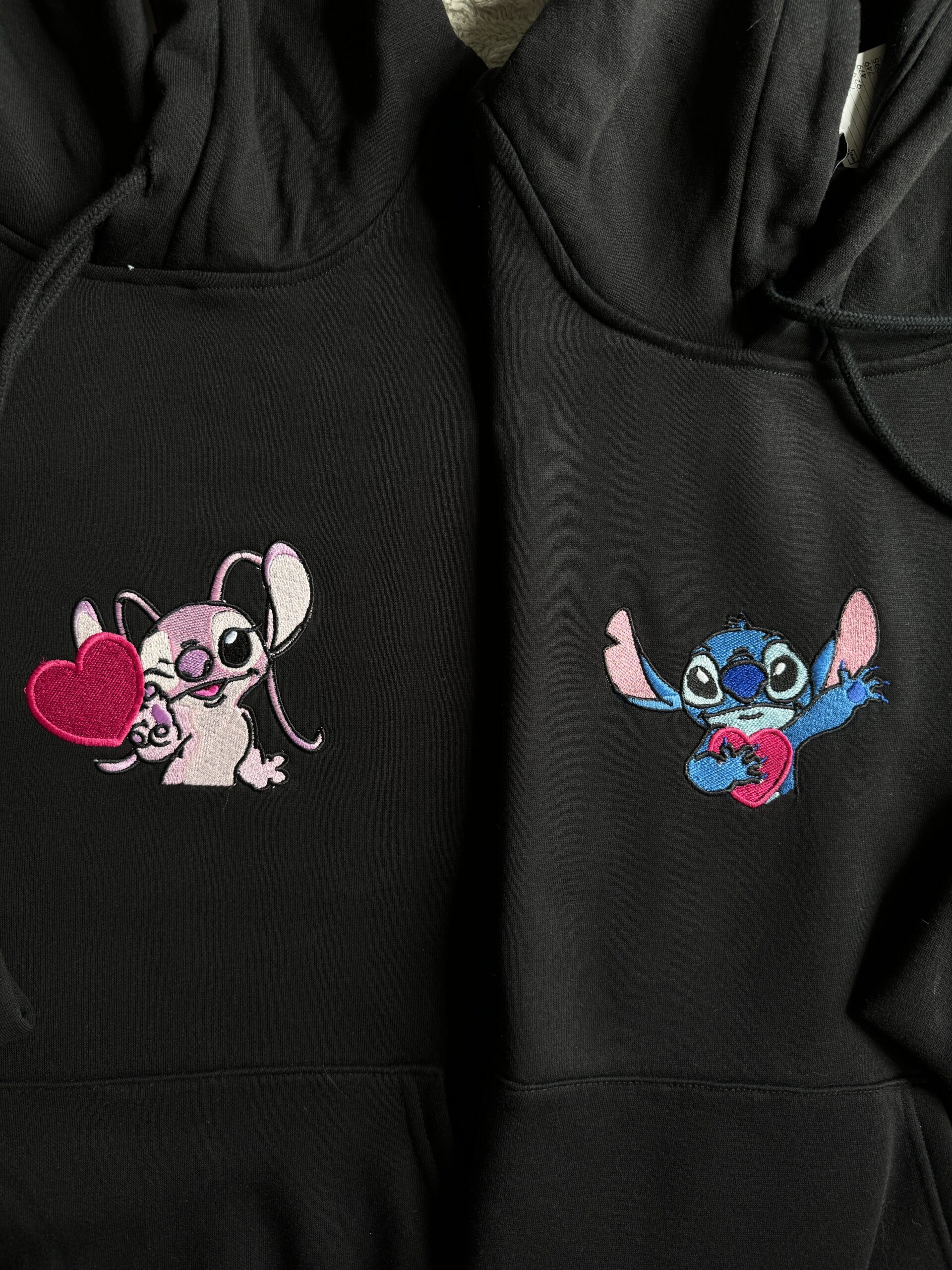 Strona główna bluza | stich i angel