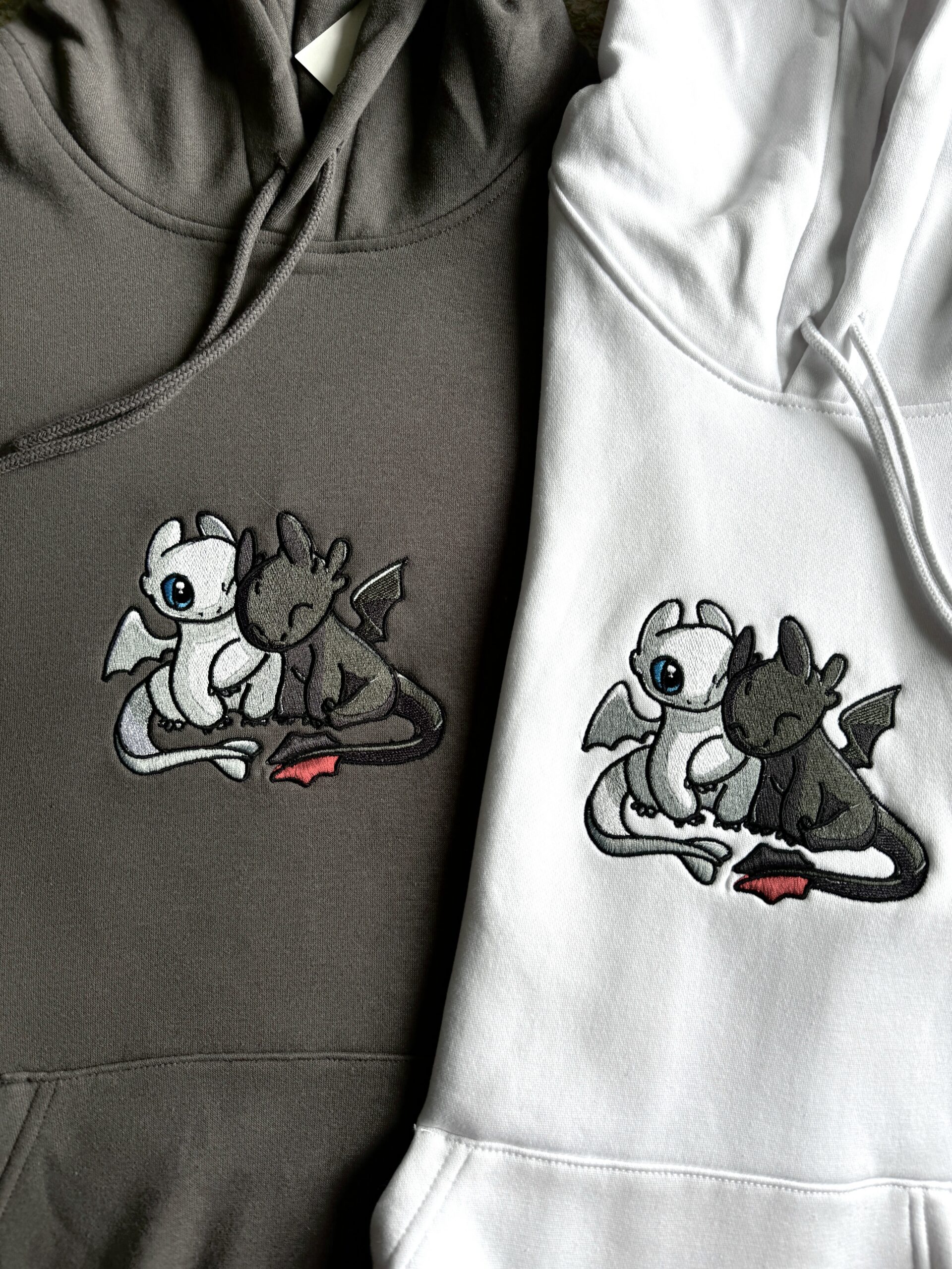Strona główna bluza | smoki