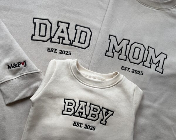 dad mom baby dad mom baby